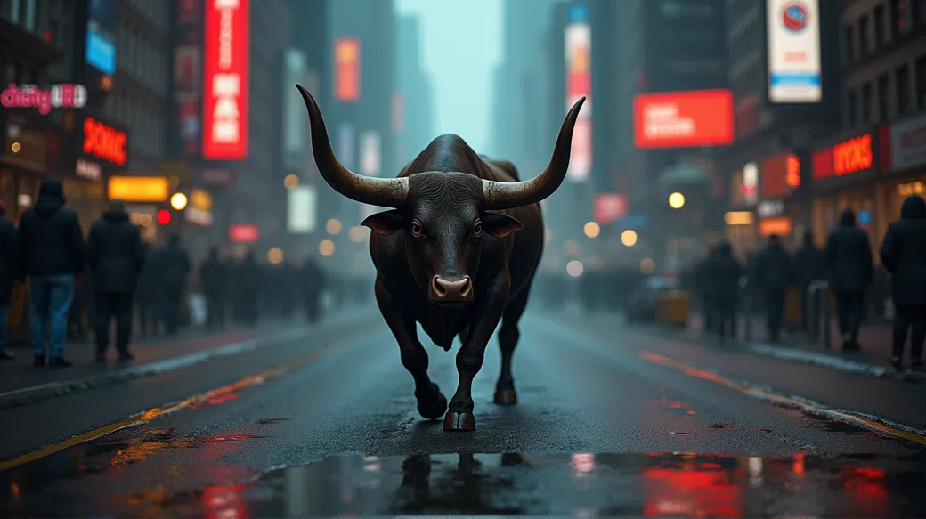 Bull Market Definition: Meaning in Trading and Investing