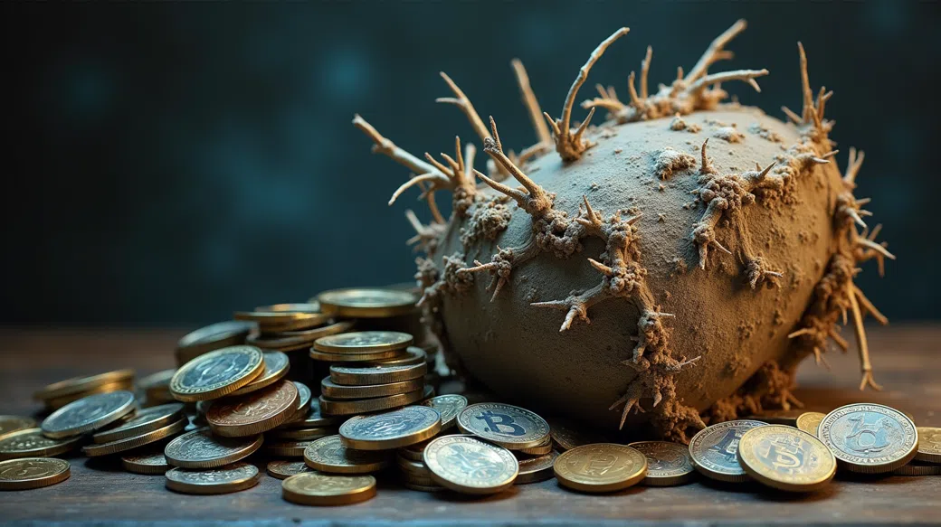 Junk Bond Definition: Meaning in Trading and Investing
