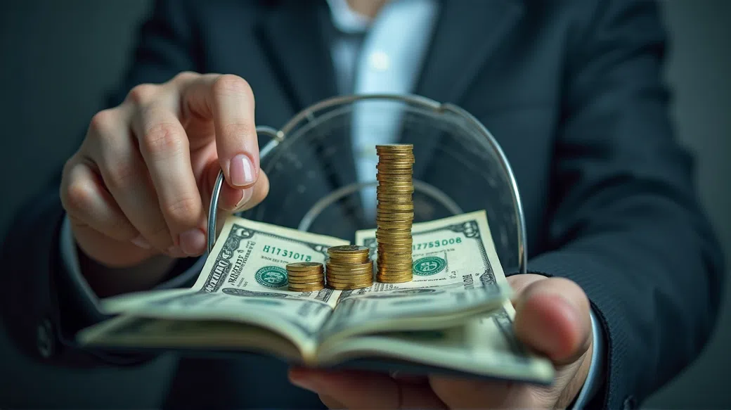 Time Value of Money Definition: Meaning in Trading and Investing