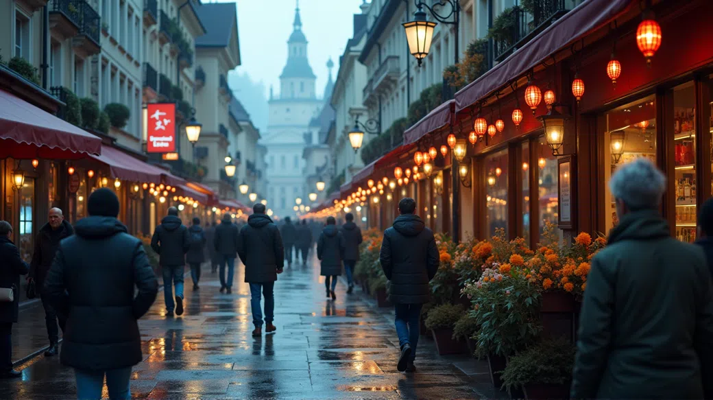 Trading Regulation in Austria (2026): Rules & Safety Guide