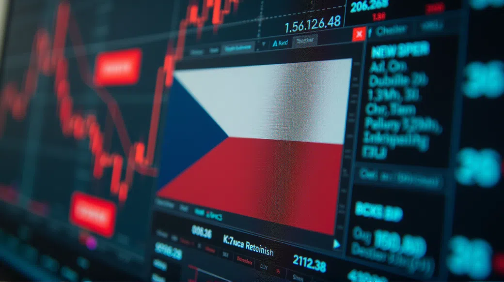 Trading Regulation in Czech Republic (2026): Full Guide