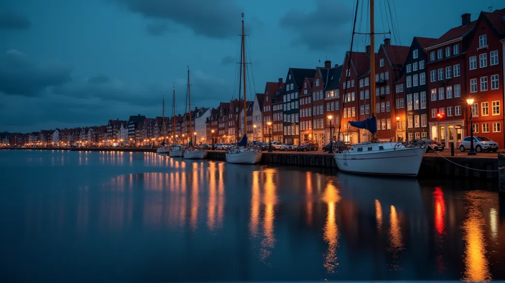 Trading Regulation in Denmark (2026): Retail Trader Guide