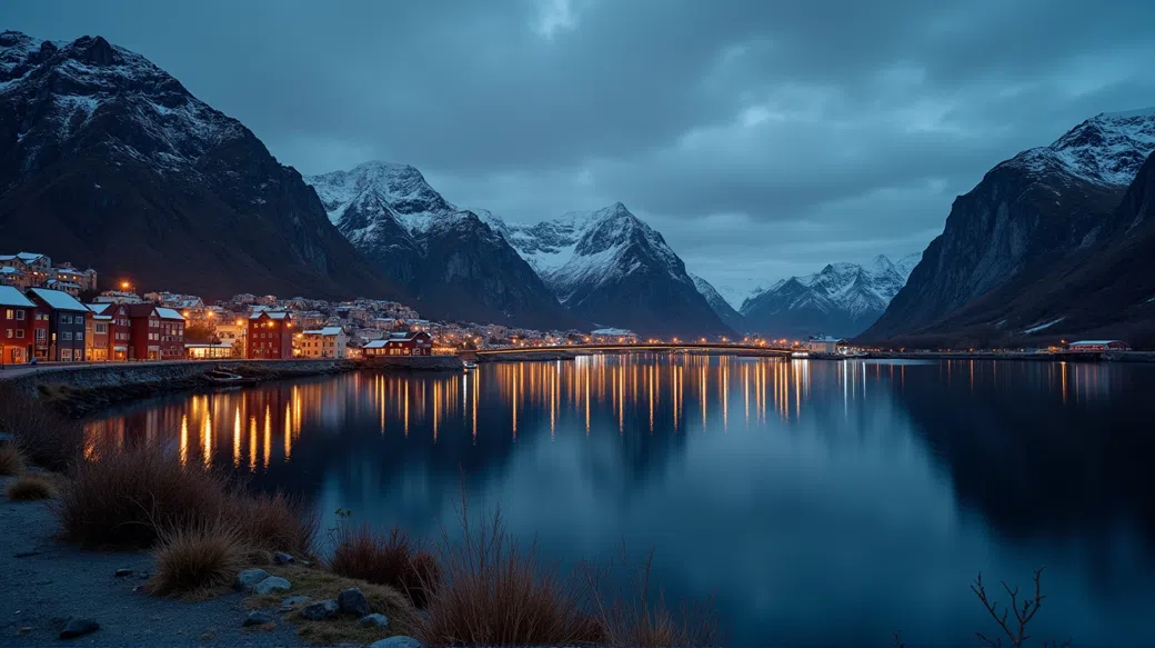Trading Regulation in Norway (2026): Retail Trading Guide