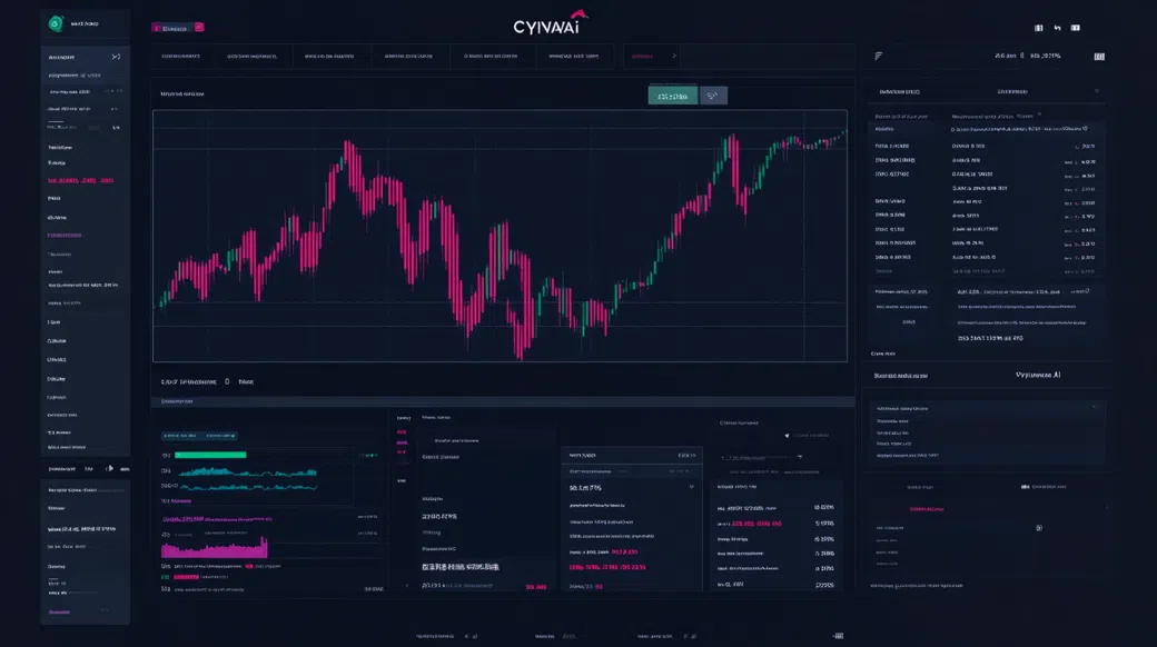 Agenda Económica AM Trading Platform Alternatives 2026