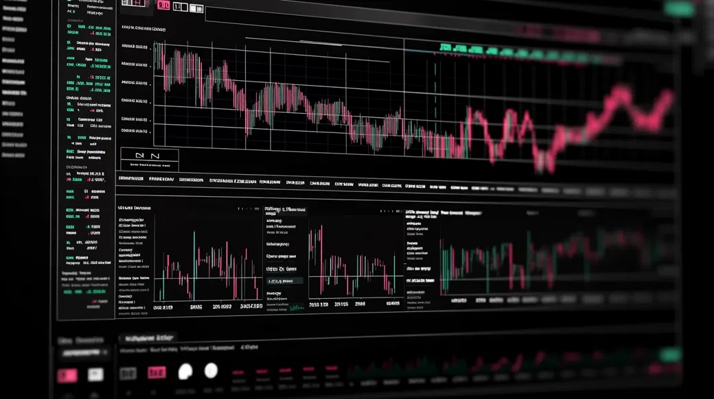 Amplo Poupária Trading Platform Alternatives 2026