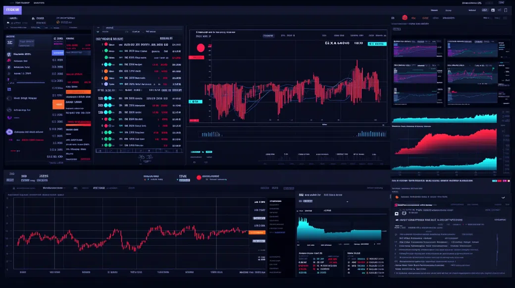 AuronixPro Trading Platform Alternatives 2026
