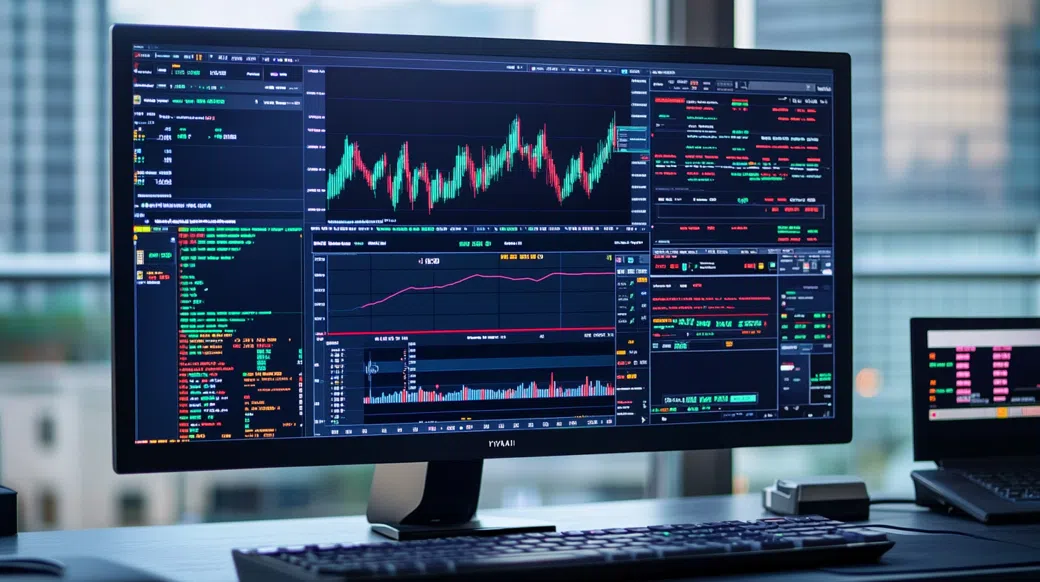 Clairon Rendiaque Trading Platform Alternatives 2026