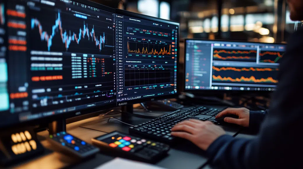 Coroa Investença Alternatives 2026: Safer Broker Options