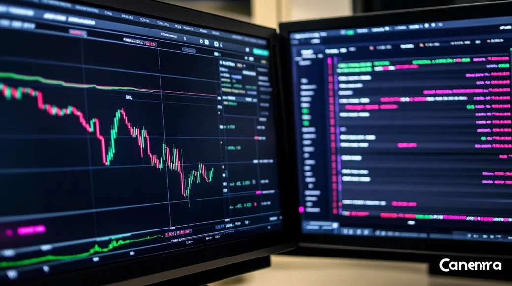 Falke Vermoburg Trading Platform Alternatives 2026