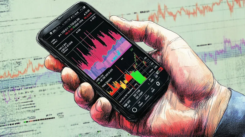 Faltorex AI Trading Platform Alternatives 2026