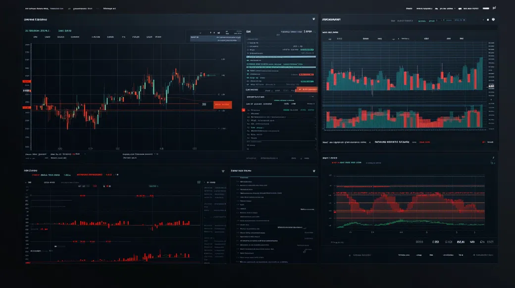 Foudre Rendivo Trading Platform Alternatives 2026