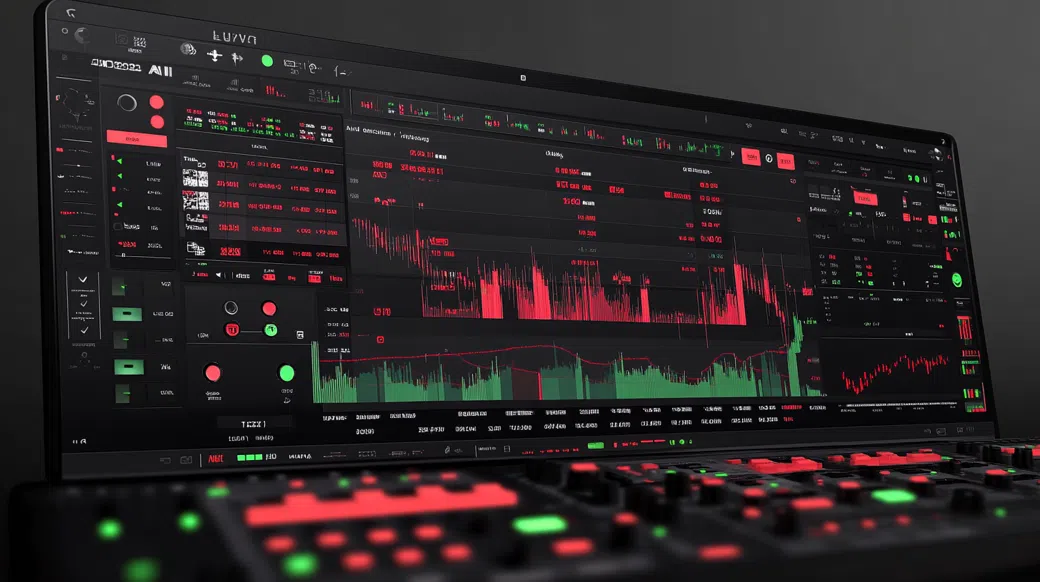 Gaînor Capestre Trading Platform Alternatives 2026