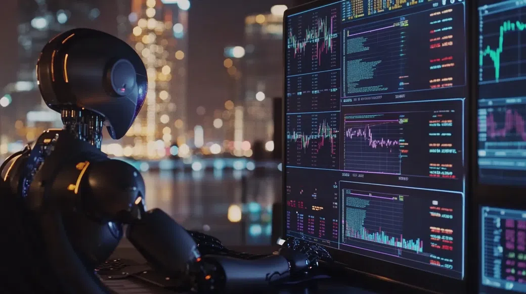 Garnet Vaultmark Trading Platform Alternatives 2026