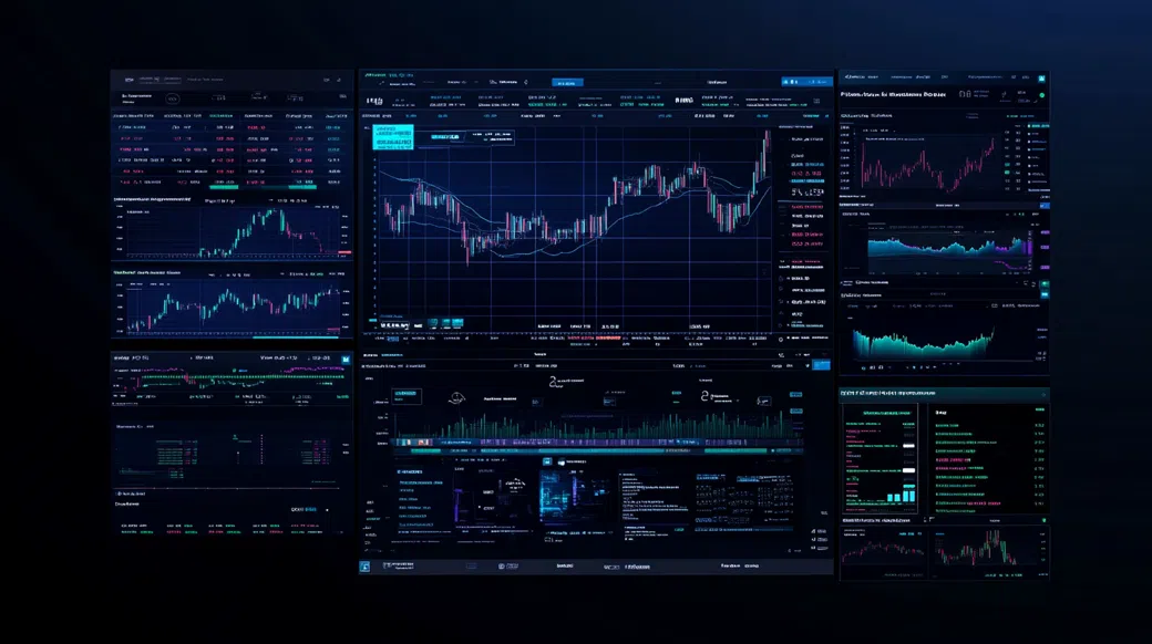 Helix Vora Trading Platform Alternatives 2026
