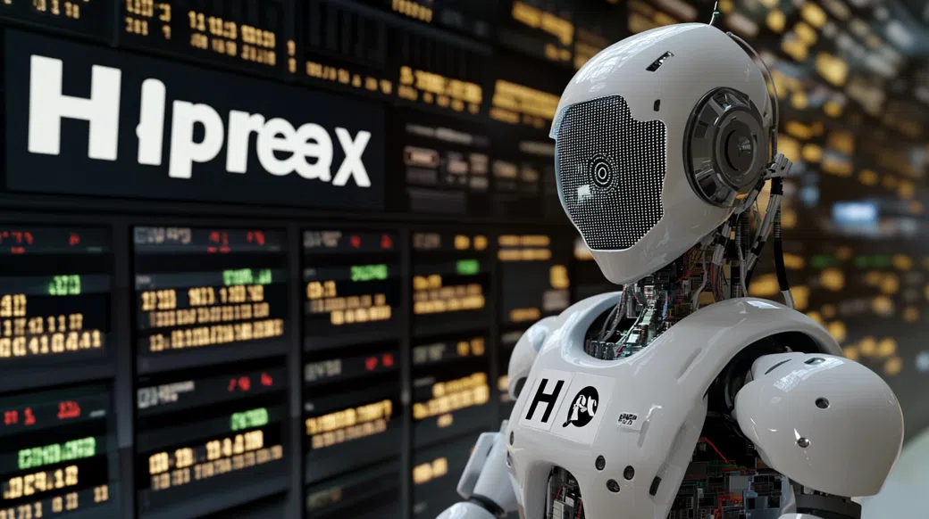 Horizon Termevance Trading Platform Alternatives 2026