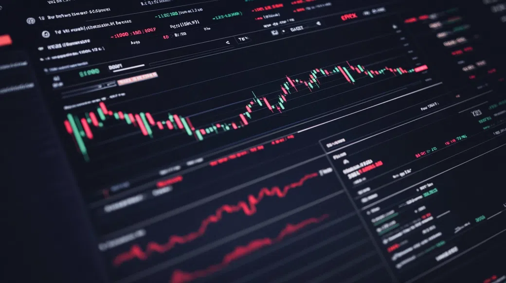 Jasná Fondava Alternatives 2026: Best Trading Platforms