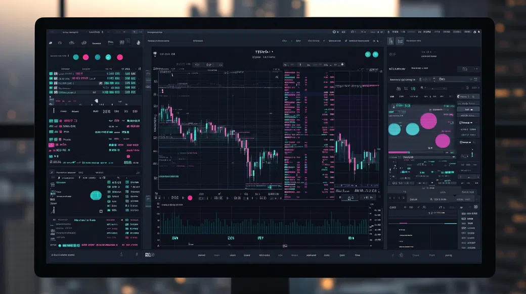 Kern Geldoord Trading Platform Alternatives 2026
