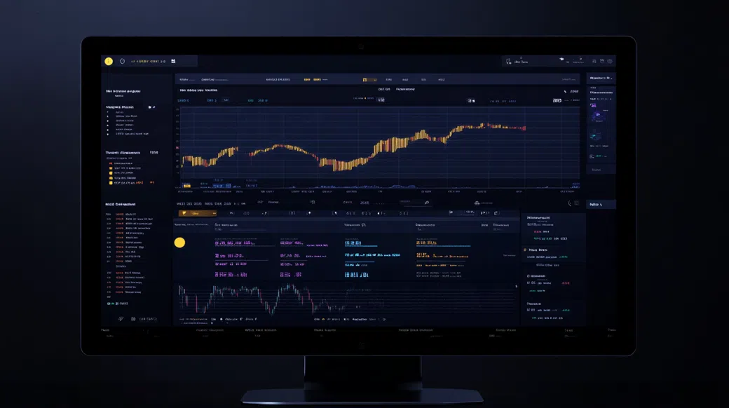 Liane Solvence Trading Platform Alternatives 2026