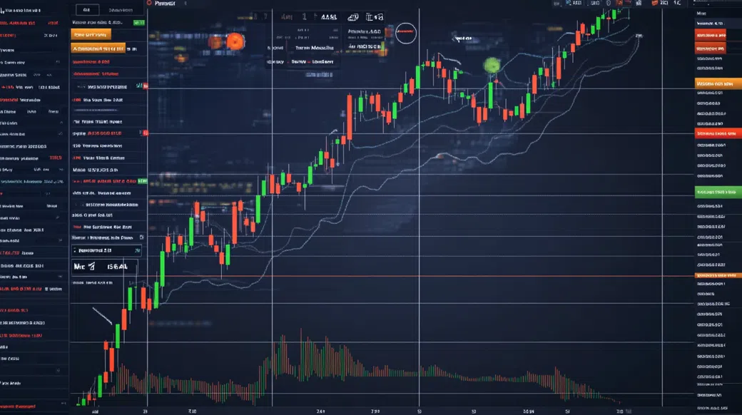 Mangaf Crest AI Trading Platform Alternatives 2026