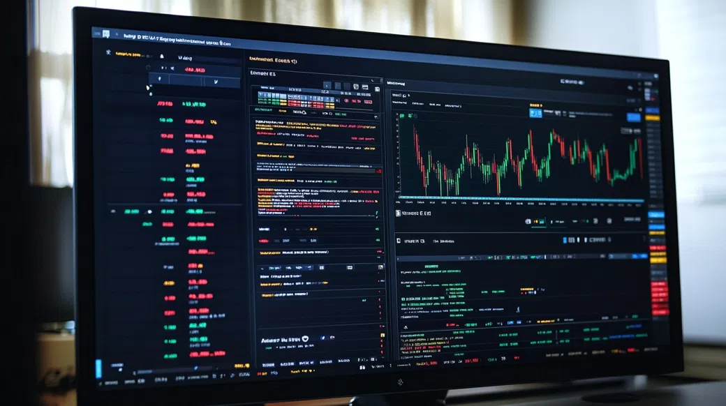 Marée Capitange Trading Platform Alternatives 2026