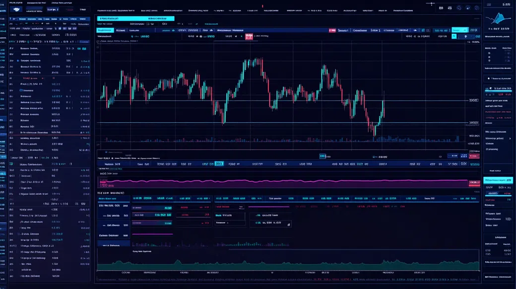Nitido Investenza Trading Platform Alternatives 2026