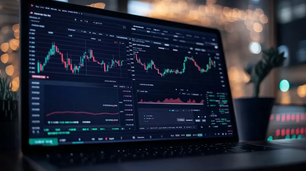 Nobile Rendivo Trading Platform Alternatives 2026