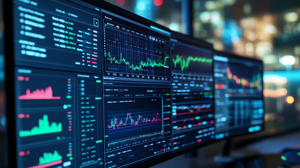 Phareauditeau Trading Platform Alternatives 2026