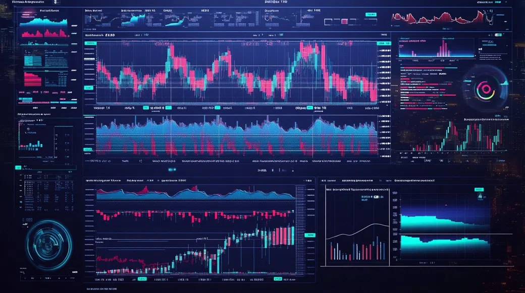 Piorun Kapitura Trading Platform Alternatives 2026