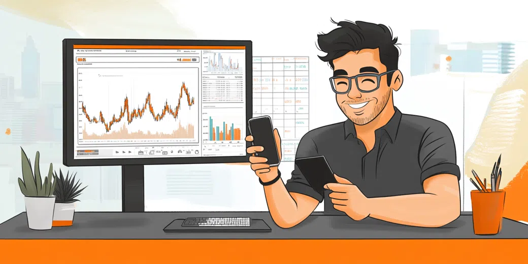 Pålitelig Fluxrad Trading Platform Alternatives 2026
