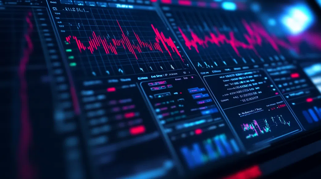 Proa Mercança Trading Platform Alternatives 2026
