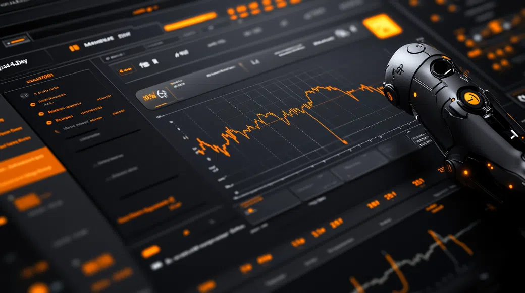 Przyrost+ Trading Platform Alternatives 2026