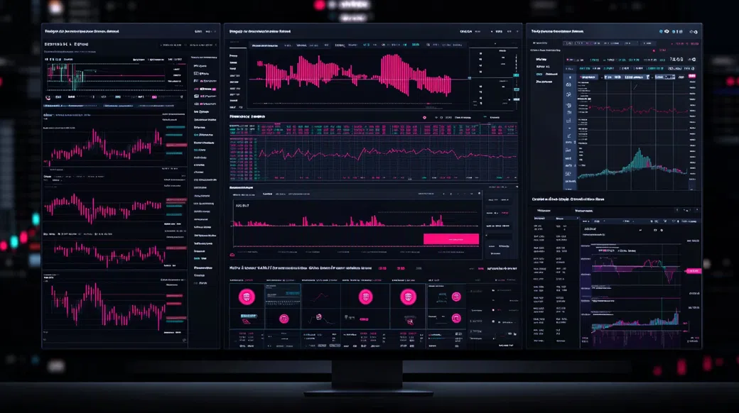 QuanterSoft Trading Platform Alternatives 2026