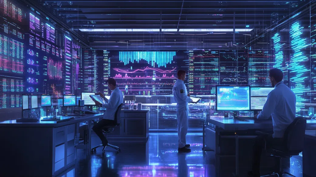 Rikt Börsmänn Trading Platform Alternatives 2026