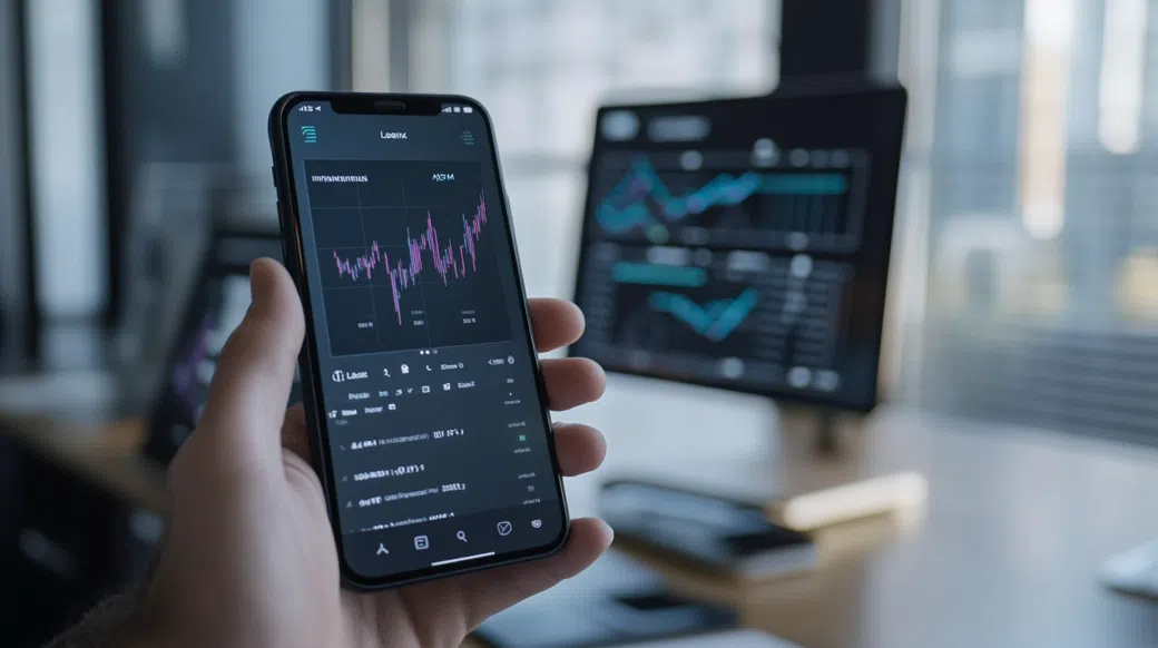 Soleil Capitange Trading Platform Alternatives 2026