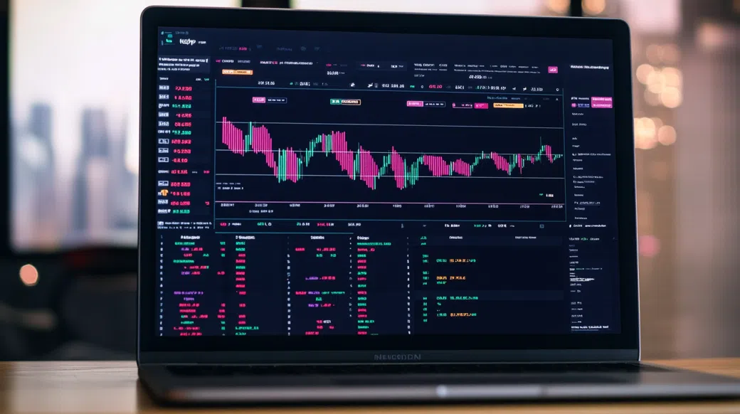 Sparnadik Trading Platform Alternatives 2026