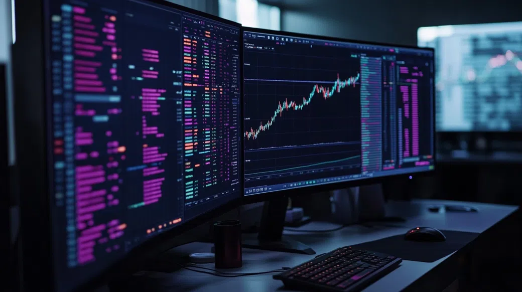 Sévélune Finance Trading Platform Alternatives 2026
