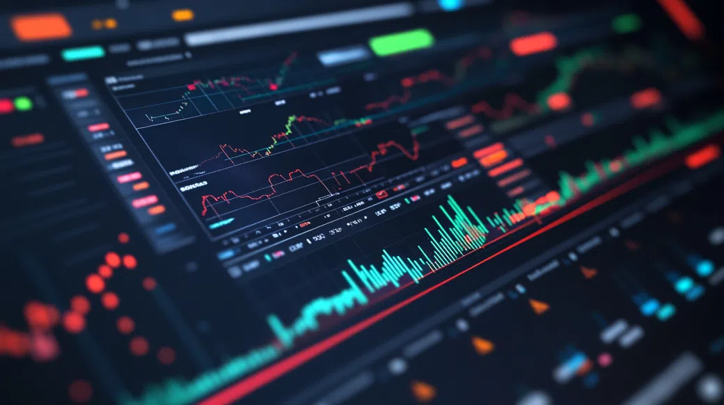 Tęcza Fondvel Trading Platform Alternatives 2026