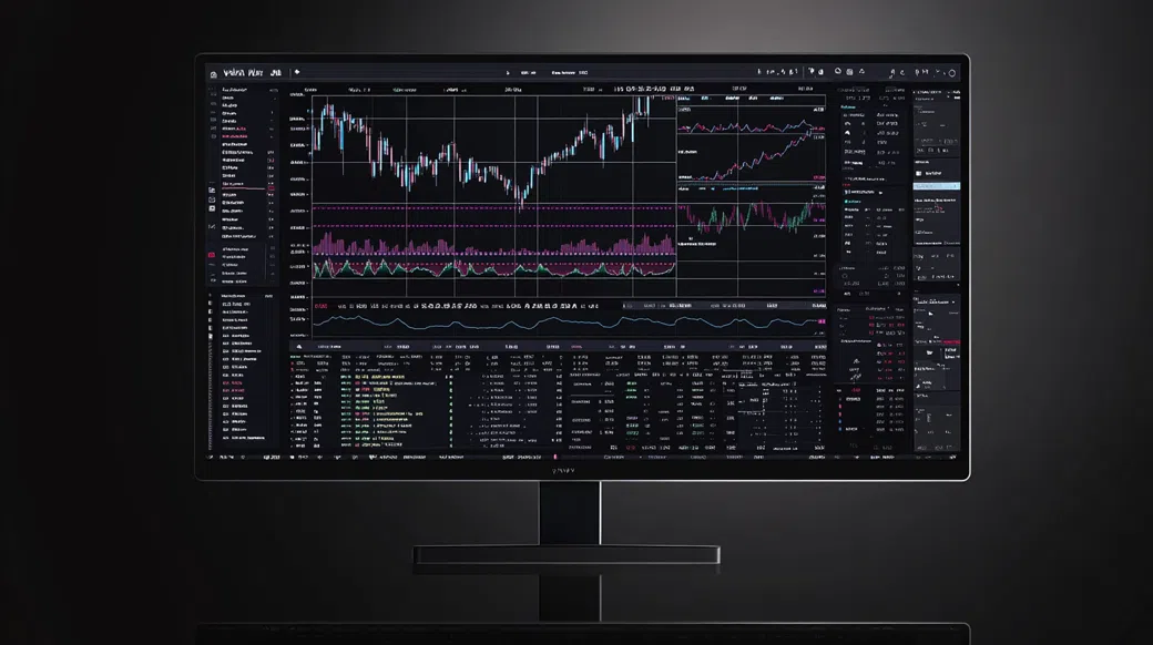 Troefbaat Trading Platform Alternatives 2026