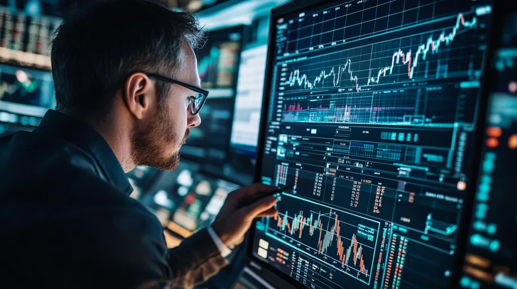 Trustenix AI Trading Platform Alternatives 2026