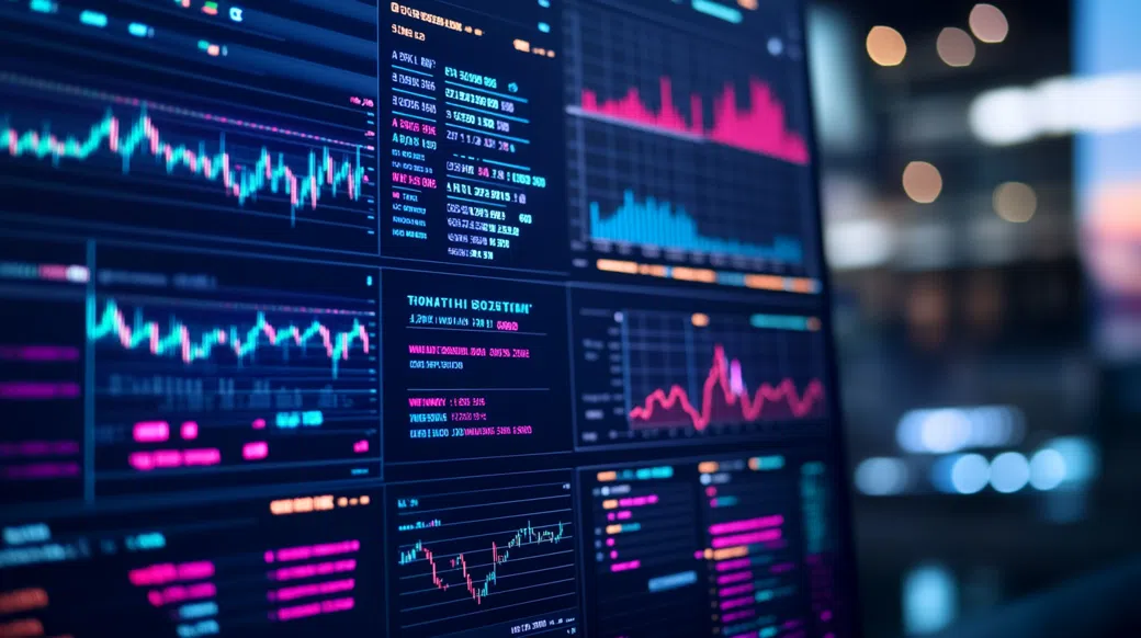 Vej Nerion Trading Platform Alternatives 2026
