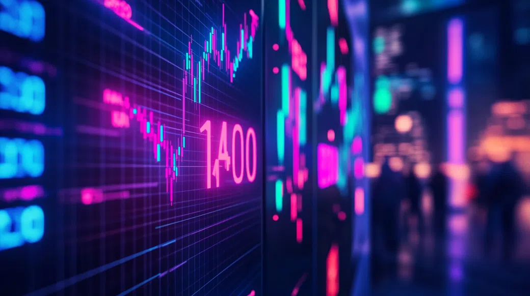 Vekst Fundoria Trading Platform Alternatives 2026