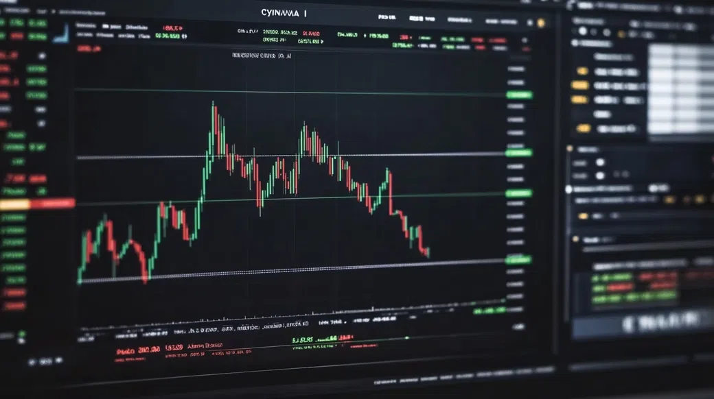 Vision Predova Trading Platform Alternatives 2026