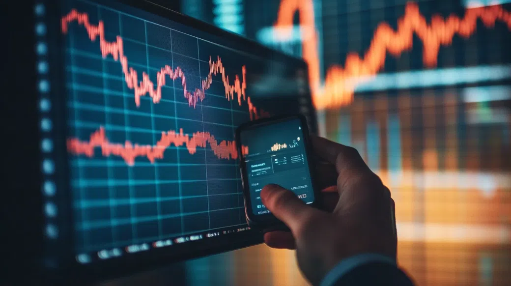 Vitesse Finterix Trading Platform Alternatives 2026
