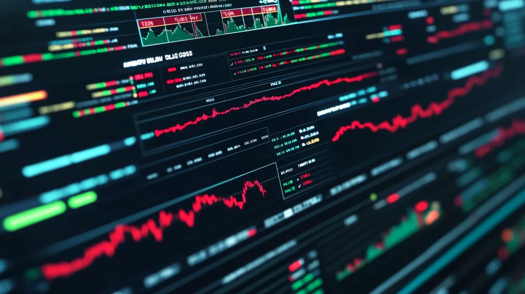 Vltava Rendavík Trading Platform Alternatives 2026
