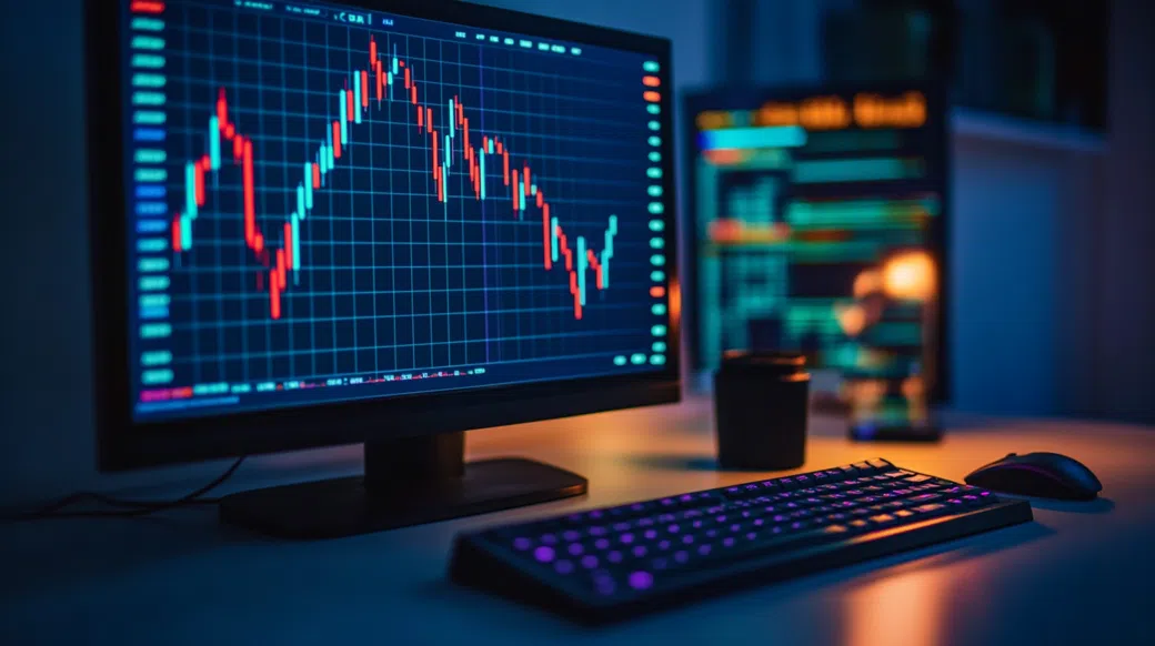 Zona Luxbit Trading Platform Alternatives 2026